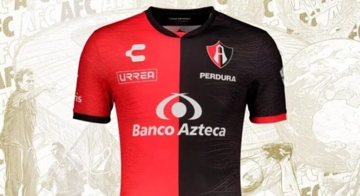 Atlas presenta sus uniformes para el Guardianes 2020 Atlas presenta sus uniformes para el Guardianes 2020