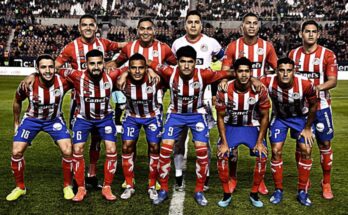 Atlético de San Luis, de novato a protagonista