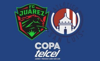 Atlético de San Luis vs FC Juárez: Horario y dónde ver el partido de la Copa Telcel México