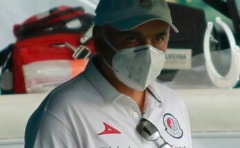 Atlético San Luis tendría otro refuerzo, revela Guillermo Vázquez