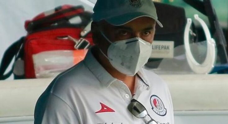 Atlético San Luis tendría otro refuerzo, revela Guillermo Vázquez Atlético San Luis tendría otro refuerzo, revela Guillermo Vázquez