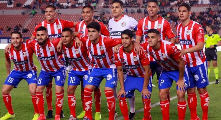 Atlético de San Luis ya tiene televisora para el Apertura 2020