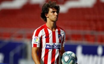 Atlético de Madrid sufre nueva baja en el ataque