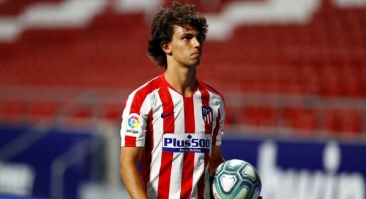 Atlético de Madrid sufre nueva baja en el ataque