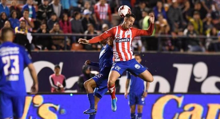 Atlético de San Luis podría jugar los sábados sus partidos Atlético de San Luis podría jugar los sábados sus partidos