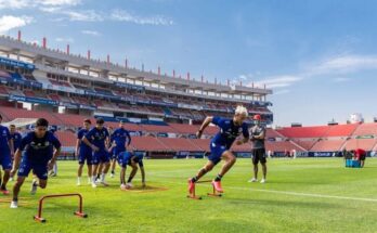 Atlético de San Luis sin contagios de COVID-19 tras positivos de Juárez FC; esperan nuevas pruebas