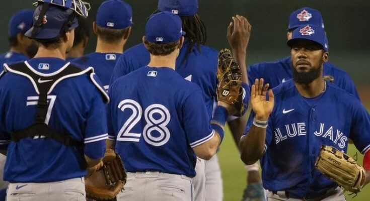 Azulejos de Toronto no podrá jugar en Pittsburgh