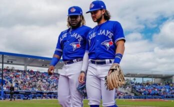 Azulejos no podrán jugar en Toronto esta temporada