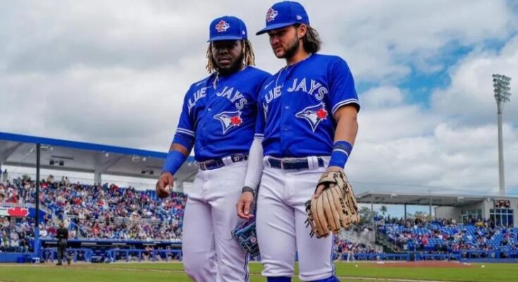 Azulejos no podrán jugar en Toronto esta temporada