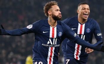 Barcelona daría al PSG 80 millones de euros para volver a tener a Neymar