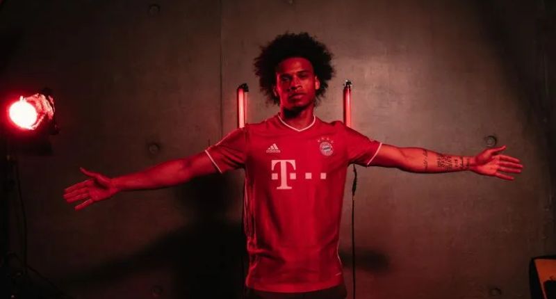 Bayern Múnich confirma el fichaje de Sané