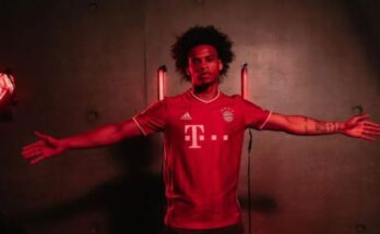 Bayern Múnich confirma el fichaje de Sané