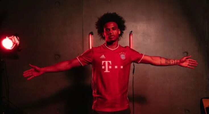 Bayern Múnich confirma el fichaje de Sané