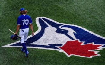 Blue Jays jugarán en Buffalo esta temporada