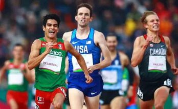 Bogotá se postulará para organizar los Juegos Panamericanos de 2027