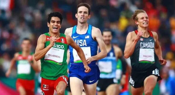 Bogotá se postulará para organizar los Juegos Panamericanos de 2027 Bogotá se postulará para organizar los Juegos Panamericanos de 2027