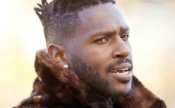 Brown dice adiós; anuncia su retiro de la NFL