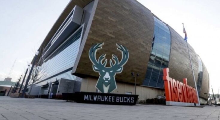 Bucks cierran instalaciones de práctica por coronavirus