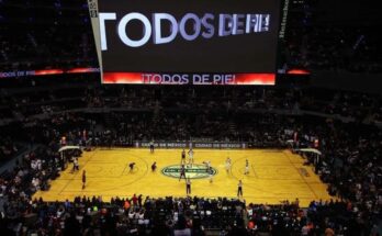 Buenas noticias para la NBA, reportan cero positivos en últimas pruebas