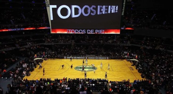 Buenas noticias para la NBA, reportan cero positivos en últimas pruebas