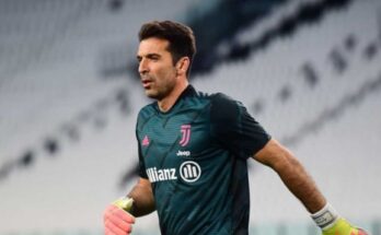 Buffon podría superar este récord el sábado