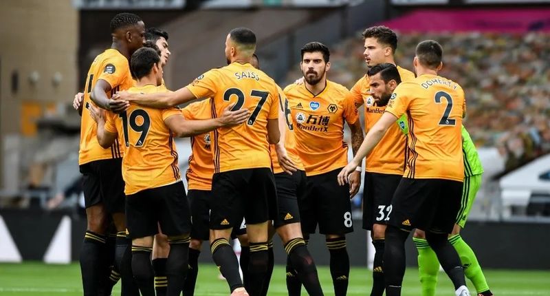 Cómo afecta el perdón del Manchester City al Wolverhampton de Raúl Jiménez