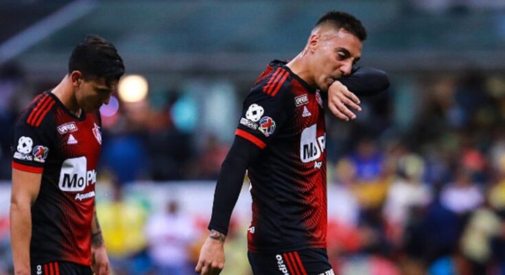 Casos de coronavirus siguen apareciendo en la Liga MX