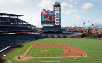 Cancelan serie Phillies vs Blue Jays por dos casos de COVID-19
