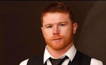 “Canelo” Álvarez ya tendría fecha para pelear en el 2020