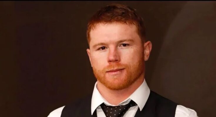 “Canelo” Álvarez ya tendría fecha para pelear en el 2020
