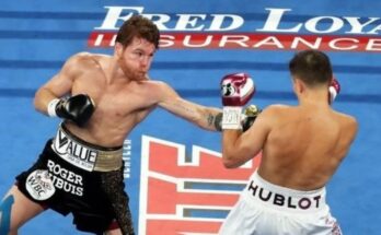 Canelo Álvarez vs. Gennady Golovkin Capítulo 3 está cerca de llegar