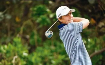 Carlos Ortiz libra el corte en Ohio