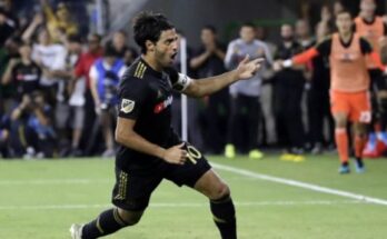 Carlos Vela no jugará torneo de la MLS en Disney World