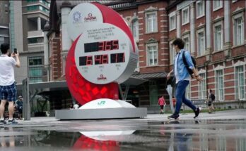 Cautela a un año de los Juegos de Tokio por la amenaza del coronavirus