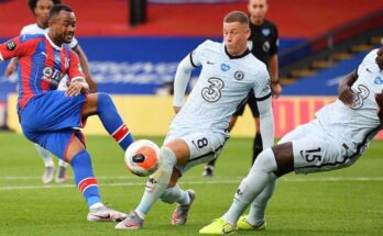 Chelsea se afianza en zona de Champions