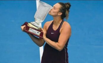 China cancela competencias internacionales