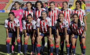 Chivas Femenil reveló tres casos de positivos de COVID-19 en su plantel