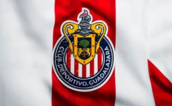 Chivas presenta sus uniformes para el Guardianes 2020; debutan el sábado 25 de julio