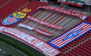 Chivas tendrá a su afición en la tribuna en el Apertura 2020