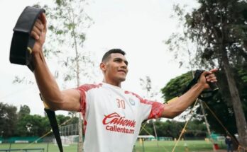 Chivas va por las Semifinales de la Copa por México