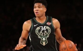 Comienza votación para Jugador Más Valioso de la NBA