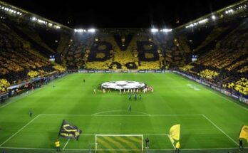 Con restricciones, la Bundesliga plantea regreso del público a estadios