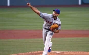 Conforto, Alonso y Smith pegan jonrones en triunfo de Mets