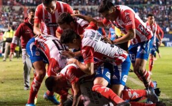 Conoce el calendario del Atlético de San Luis para el Guardianes 2020