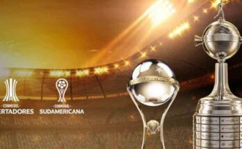 Copa Libertadores y Sudamericana ya tienen fecha de regreso
