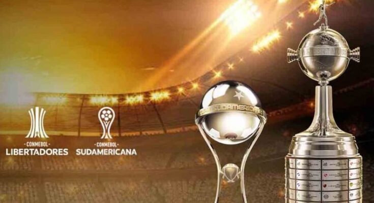 Copa Libertadores y Sudamericana ya tienen fecha de regreso