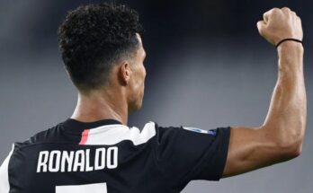 Cristiano, primer jugador en marcar 50 goles en Premier League, LaLiga y Serie A