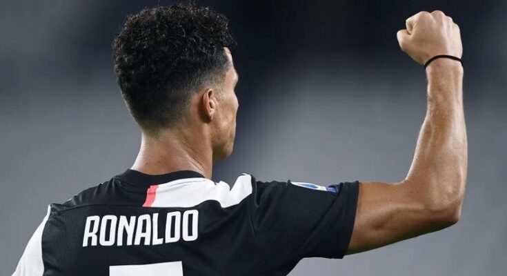 Cristiano, primer jugador en marcar 50 goles en Premier League, LaLiga y Serie A