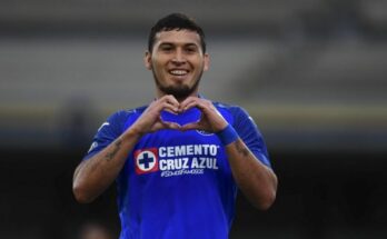 Cruz Azul liga segunda victoria en la Copa por México