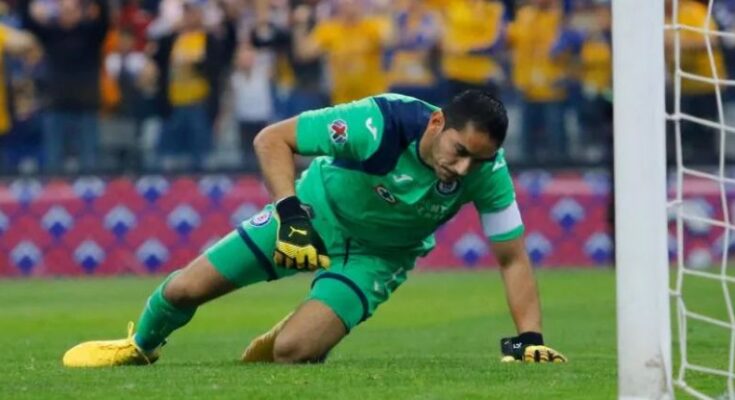 Cruz Azul, con cuatro jugadores lesionados tras pretemporada